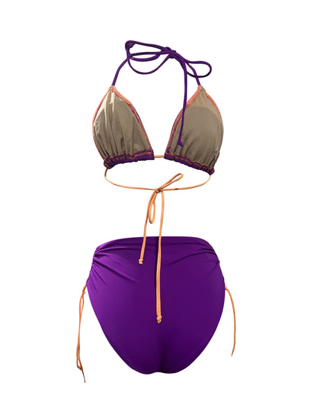 SUSIE | DRAWSTRING HIGH WAIST BOTTOM