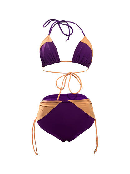 SUSIE | DRAWSTRING HIGH WAIST BOTTOM