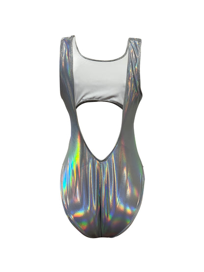 BARBIE GIRL | CUT OUT ONE PIECE