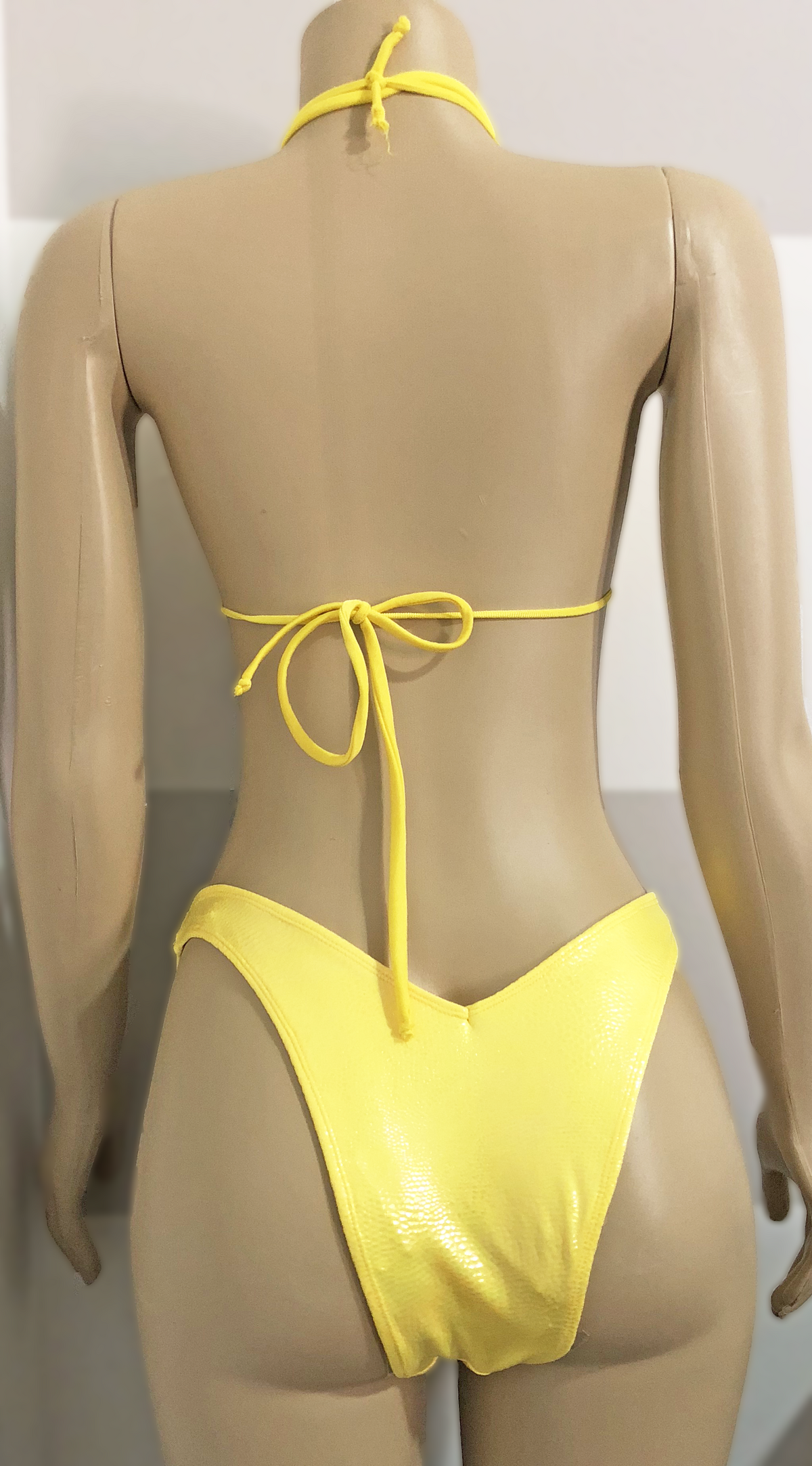 SUN-DAZE | Two Piece - J La'Belle Swim