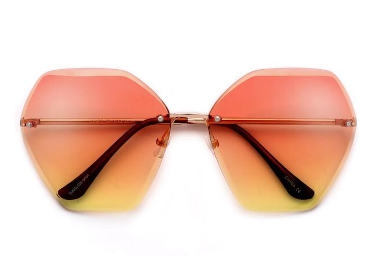 SUNSET Sunnies - J La'Belle Swim