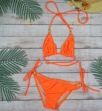 TANGY | Two Piece - J La'Belle Swim