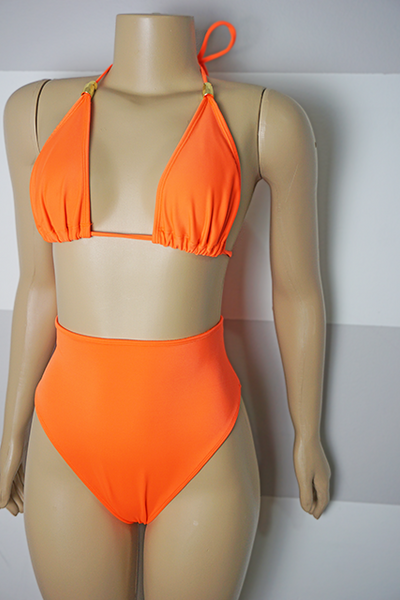 SHERBET | Two Piece - J La'Belle Swim