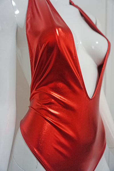 SIN | Fourth of July One Piece - J La'Belle Swim