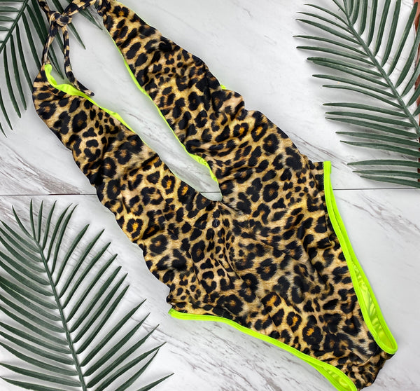 SIA | Reversible one piece - J La'Belle Swim