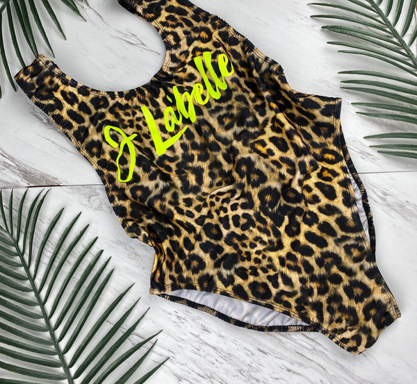 J LA’BELLE | Signature One Piece - J La'Belle Swim