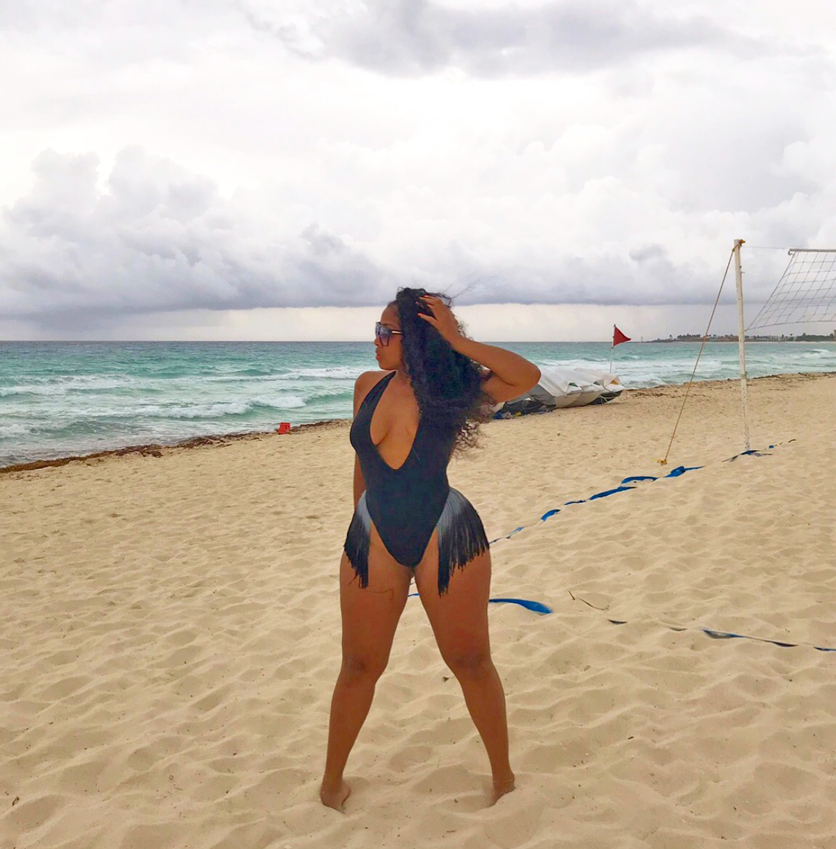 PALM BEACH | One Piece - J La'Belle Swim