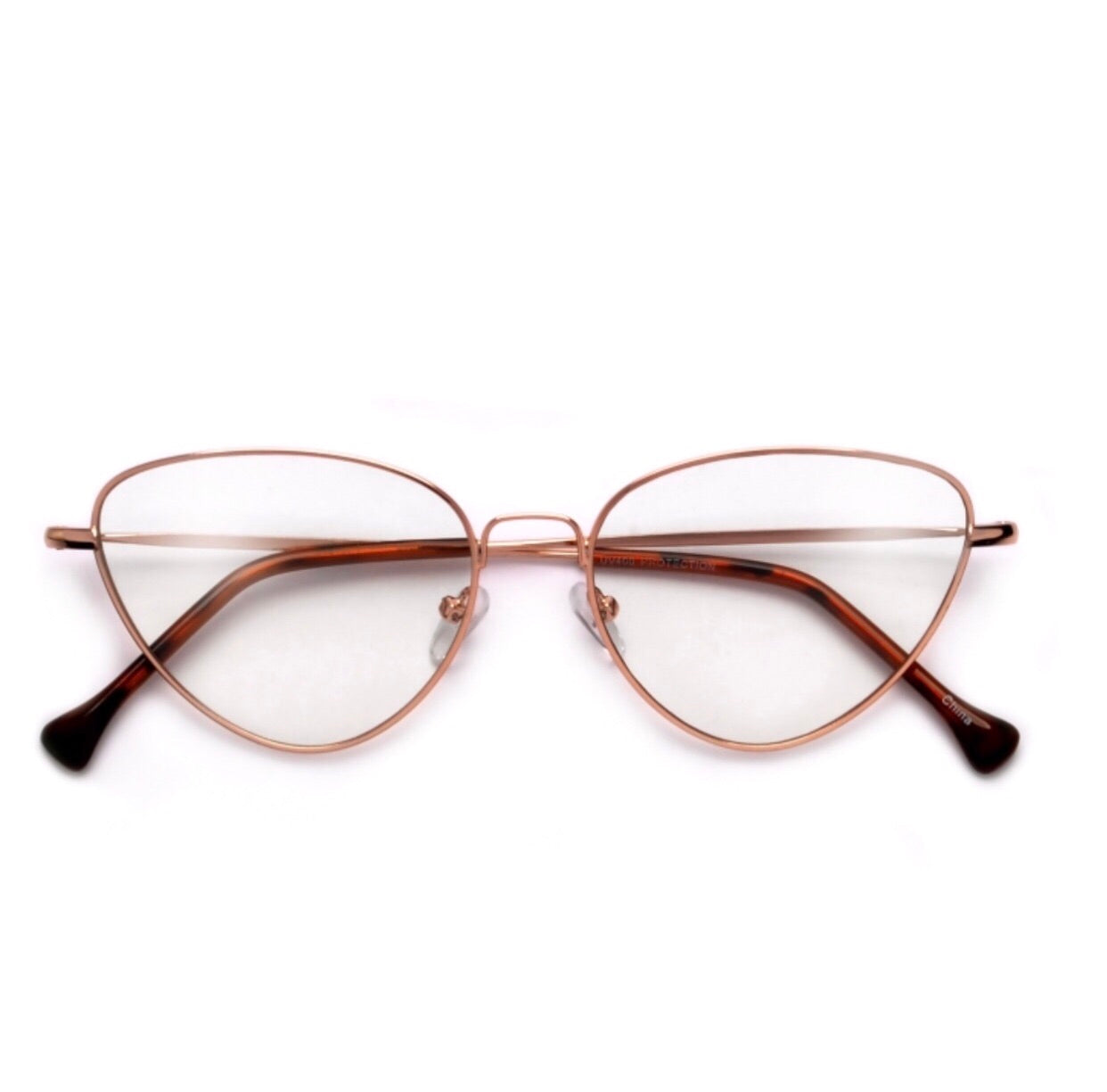 ‘LIZ’ Sunnies - J La'Belle Swim