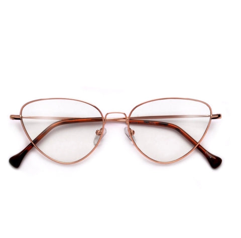 ‘LIZ’ Sunnies - J La'Belle Swim