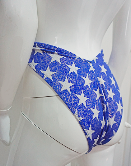 SIN | Fourth of July One Piece - J La'Belle Swim
