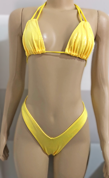 SUN-DAZE | Two Piece - J La'Belle Swim