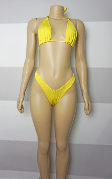 SUN-SHINE | Two Piece - J La'Belle Swim