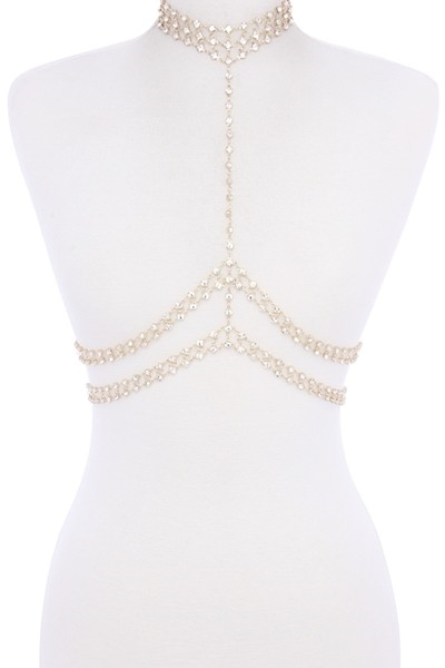 ELLA Body Jewel - J La'Belle Swim