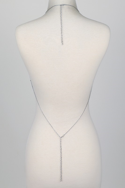 NIA Body Jewel - J La'Belle Swim