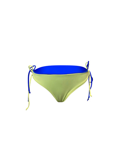 JESSI | REVERSIBLE SIDE TIE BIKINI BOTTOM