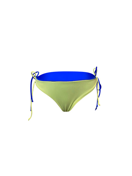 JESSI | REVERSIBLE SIDE TIE BIKINI BOTTOM
