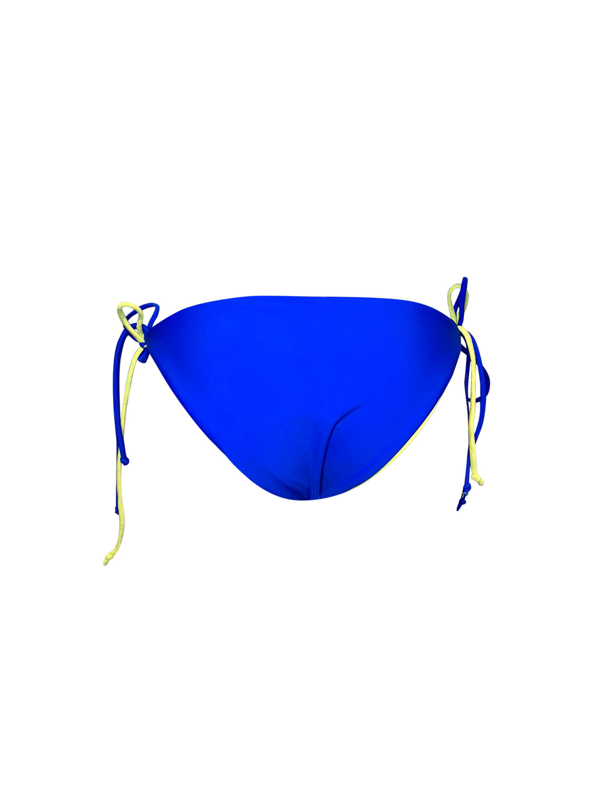 JESSI | REVERSIBLE SIDE TIE BIKINI BOTTOM