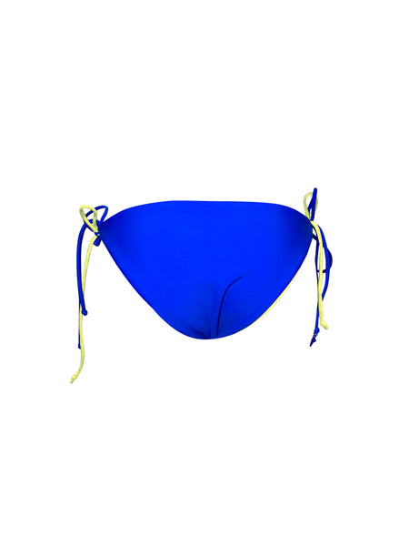 JESSI | REVERSIBLE SIDE TIE BIKINI BOTTOM